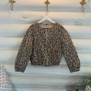 Jacket in Spot On by BLANKNYC